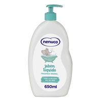 Jabón Líquido Fragancia Original  650ml-219179 Jabón Líquido Fragancia Original  650ml-219179 1